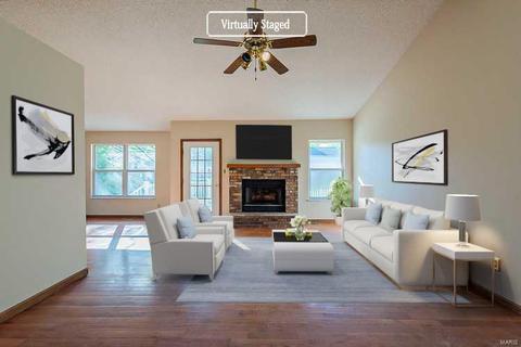 2132 Alexandria, O'fallon, MO 63368 photo 2