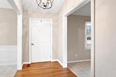 807 Corvallis Ct, Ellisville, MO 63021 photo 4
