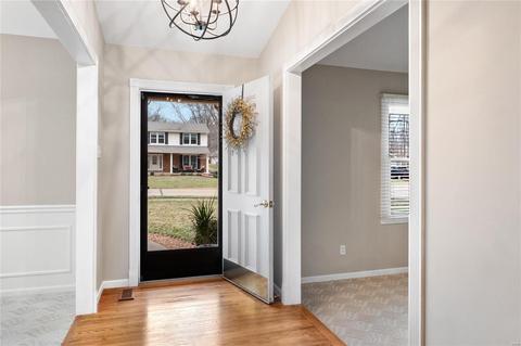 807 Corvallis Ct, Ellisville, MO 63021 photo 3