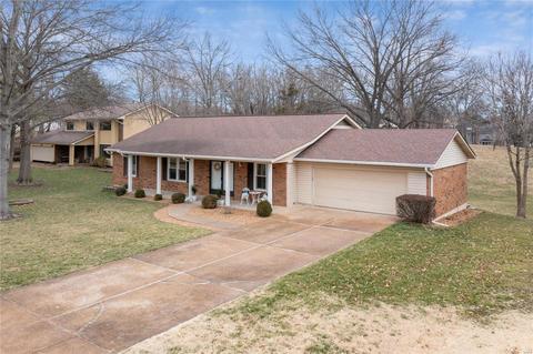 807 Corvallis Ct, Ellisville, MO 63021 photo 2