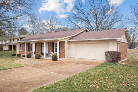 807 Corvallis Ct, Ellisville, MO 63021 photo 33