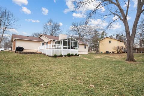 807 Corvallis Ct, Ellisville, MO 63021 photo 32