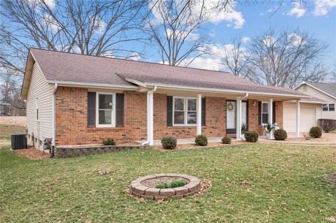 807 Corvallis Ct, Ellisville, MO 63021 photo 34