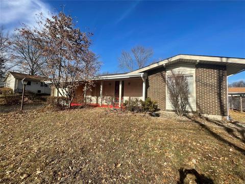 5369 Priorybrook Rd, Black Jack, MO 63033 photo 2