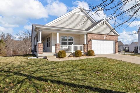 758 Grace View Ct, Eureka, MO 63025 photo 3