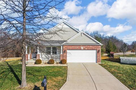 758 Grace View Ct, Eureka, MO 63025 photo 1