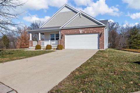 758 Grace View Ct, Eureka, MO 63025 photo 2