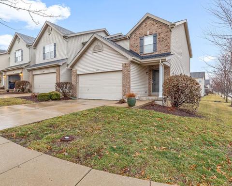 200 Shady Rock Ln, O'fallon, MO 63368 photo 1