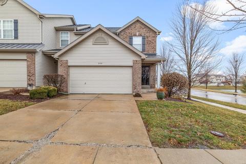 200 Shady Rock Ln, O'fallon, MO 63368 photo 2