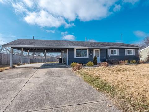 907 Taylor Pl, O'fallon, MO 63366 photo 1