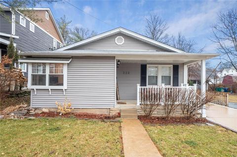 223 E Jackson Rd, Saint Louis, MO 63119 photo 4