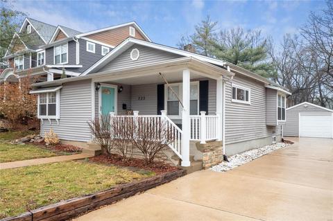 223 E Jackson Rd, Saint Louis, MO 63119 photo 1