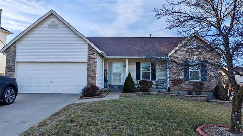 2017 Moondance Dr, O'fallon, MO 63368 photo 1