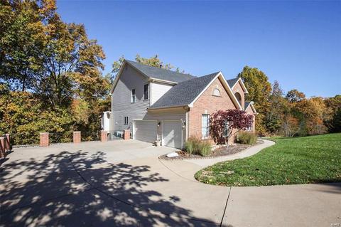 553 Eagles Nest Ct, Wildwood, MO 63011 photo 3