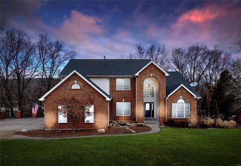 553 Eagles Nest Ct, Wildwood, MO 63011 photo 2