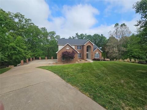 553 Eagles Nest Ct, Wildwood, MO 63011 photo 1