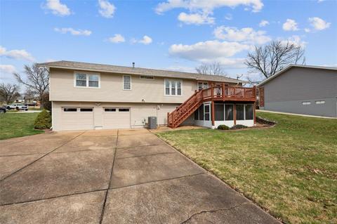 200 Greenmore Dr, Ballwin, MO 63011 photo 21