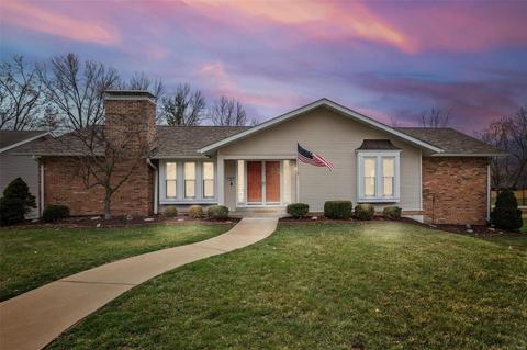 200 Greenmore Dr, Ballwin, MO 63011 photo 22
