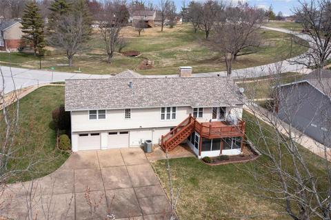 200 Greenmore Dr, Ballwin, MO 63011 photo 23