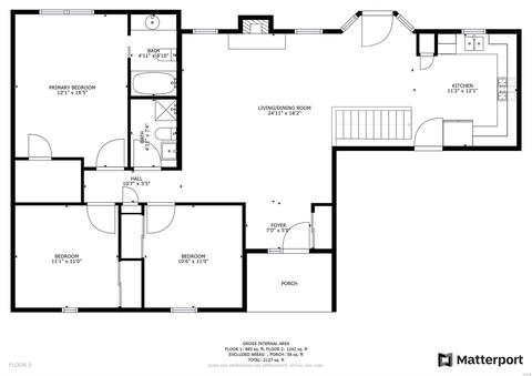 41 N Meadow Dr, O'fallon, MO 63366 photo 47