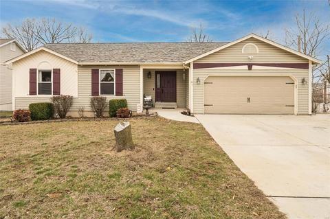 41 N Meadow Dr, O'fallon, MO 63366 photo 1