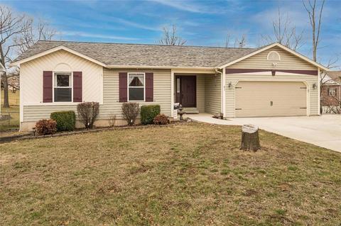 41 N Meadow Dr, O'fallon, MO 63366 photo 2