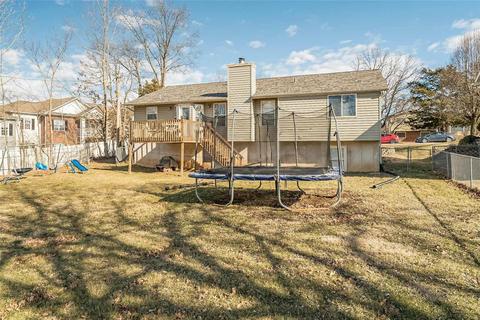 41 N Meadow Dr, O'fallon, MO 63366 photo 46
