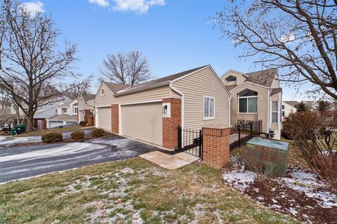 716 Ridgeview Circle Ln, Ballwin, MO 63021 photo 24