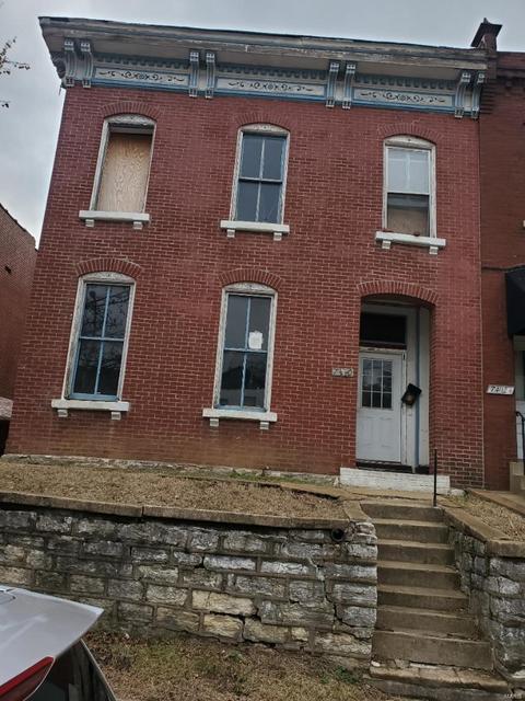 7400 Virginia Ave, Saint Louis, MO 63111