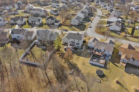 2075 Beckewith Trl, O'fallon, MO 63368 photo 4