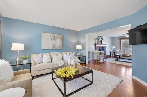 2075 Beckewith Trl, O'fallon, MO 63368 photo 16