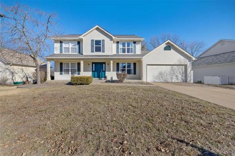 2075 Beckewith Trl, O'fallon, MO 63368 photo 1