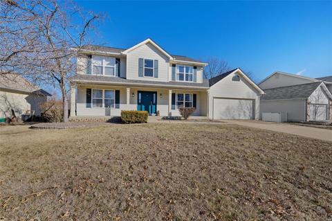 2075 Beckewith Trl, O'fallon, MO 63368 photo 50