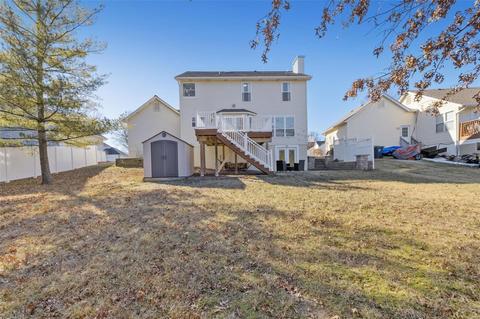 2075 Beckewith Trl, O'fallon, MO 63368 photo 53