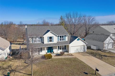 2075 Beckewith Trl, O'fallon, MO 63368 photo 49