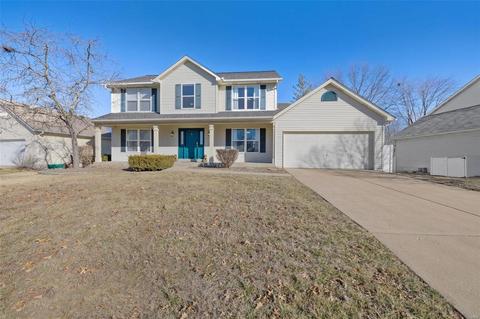 2075 Beckewith Trl, O'fallon, MO 63368 photo 51