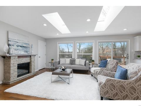 309 Glyn Cagny Rd, Ballwin, MO 63021 photo 15