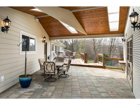 309 Glyn Cagny Rd, Ballwin, MO 63021 photo 32