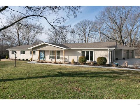 309 Glyn Cagny Rd, Ballwin, MO 63021 photo 2