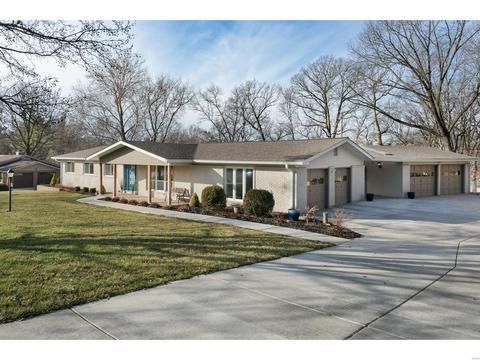 309 Glyn Cagny Rd, Ballwin, MO 63021 photo 3