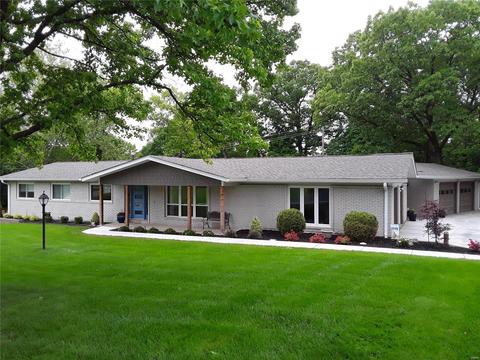 309 Glyn Cagny Rd, Ballwin, MO 63021 photo 41