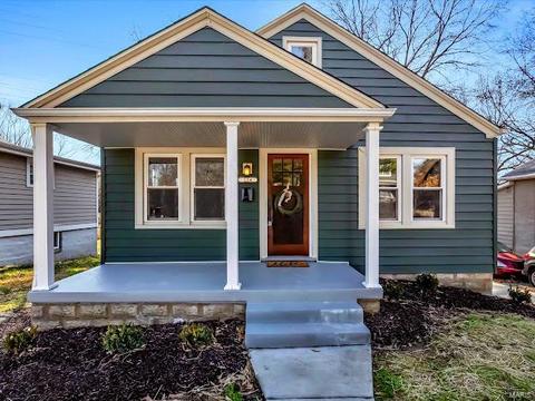 234 E Jackson Rd, Saint Louis, MO 63119 photo 1