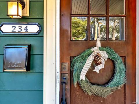 234 E Jackson Rd, Saint Louis, MO 63119 photo 3