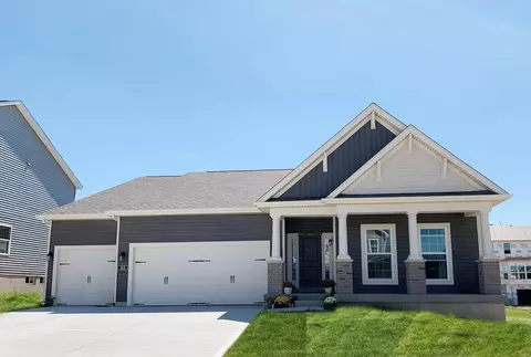 314 Healthy Way, Saint Charles, MO 63304