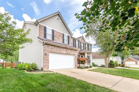 414 Copper Tree Trl, O'fallon, MO 63368 photo 65