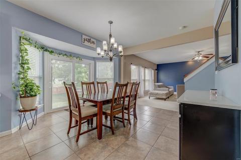 414 Copper Tree Trl, O'fallon, MO 63368 photo 22
