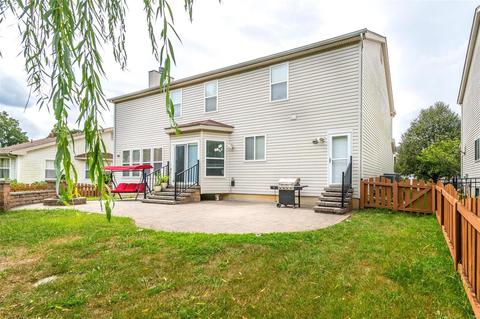 414 Copper Tree Trl, O'fallon, MO 63368 photo 62