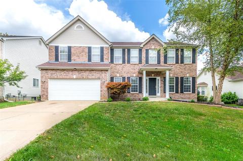 414 Copper Tree Trl, O'fallon, MO 63368 photo 64