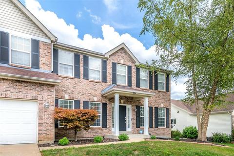414 Copper Tree Trl, O'fallon, MO 63368 photo 66