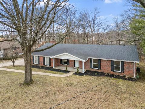218 Hilltop Rd, Ellisville, MO 63011 photo 35